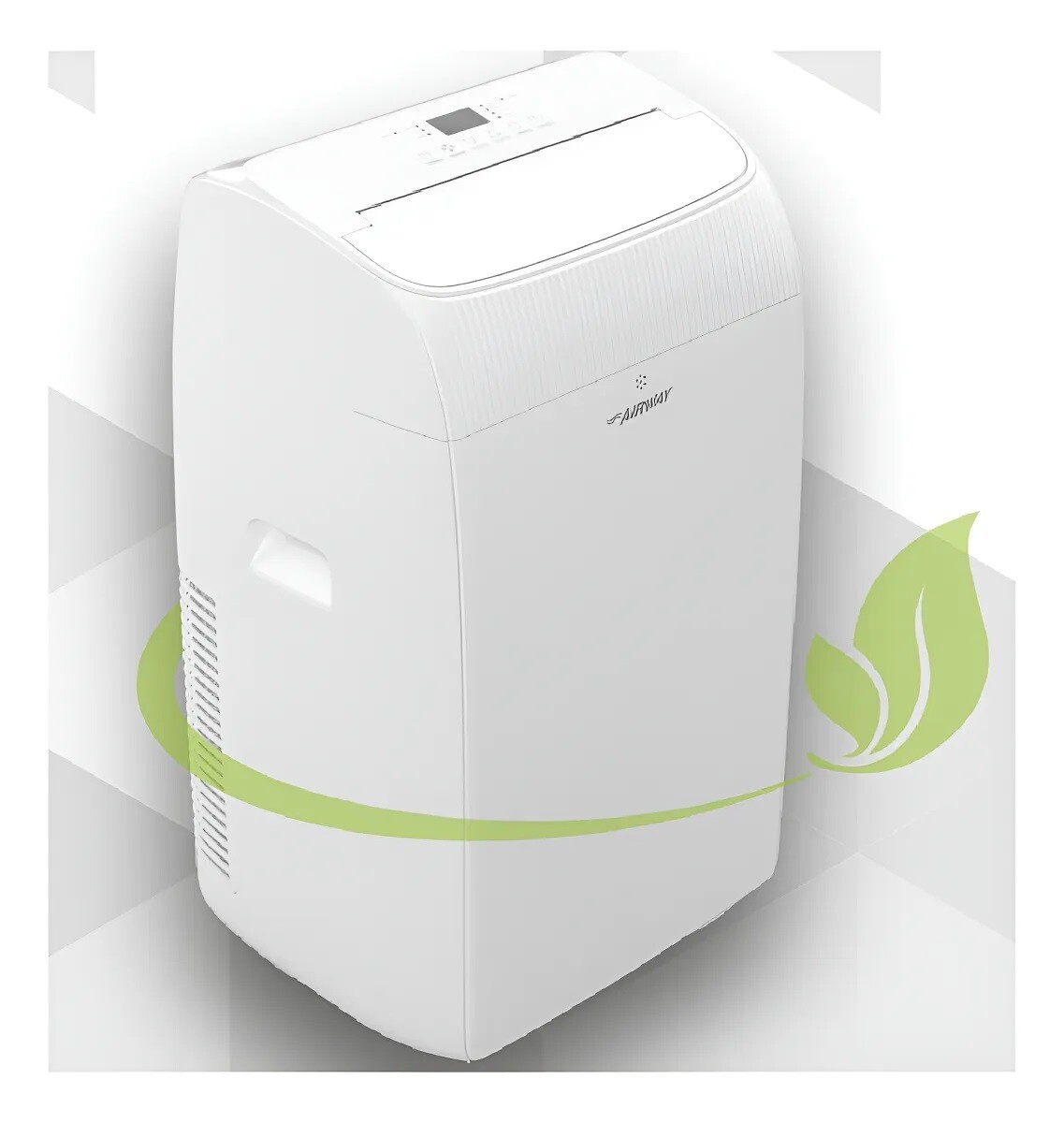 AIRE ACONDICIONADO AIRWAY PORTATIL 12000 BTU 