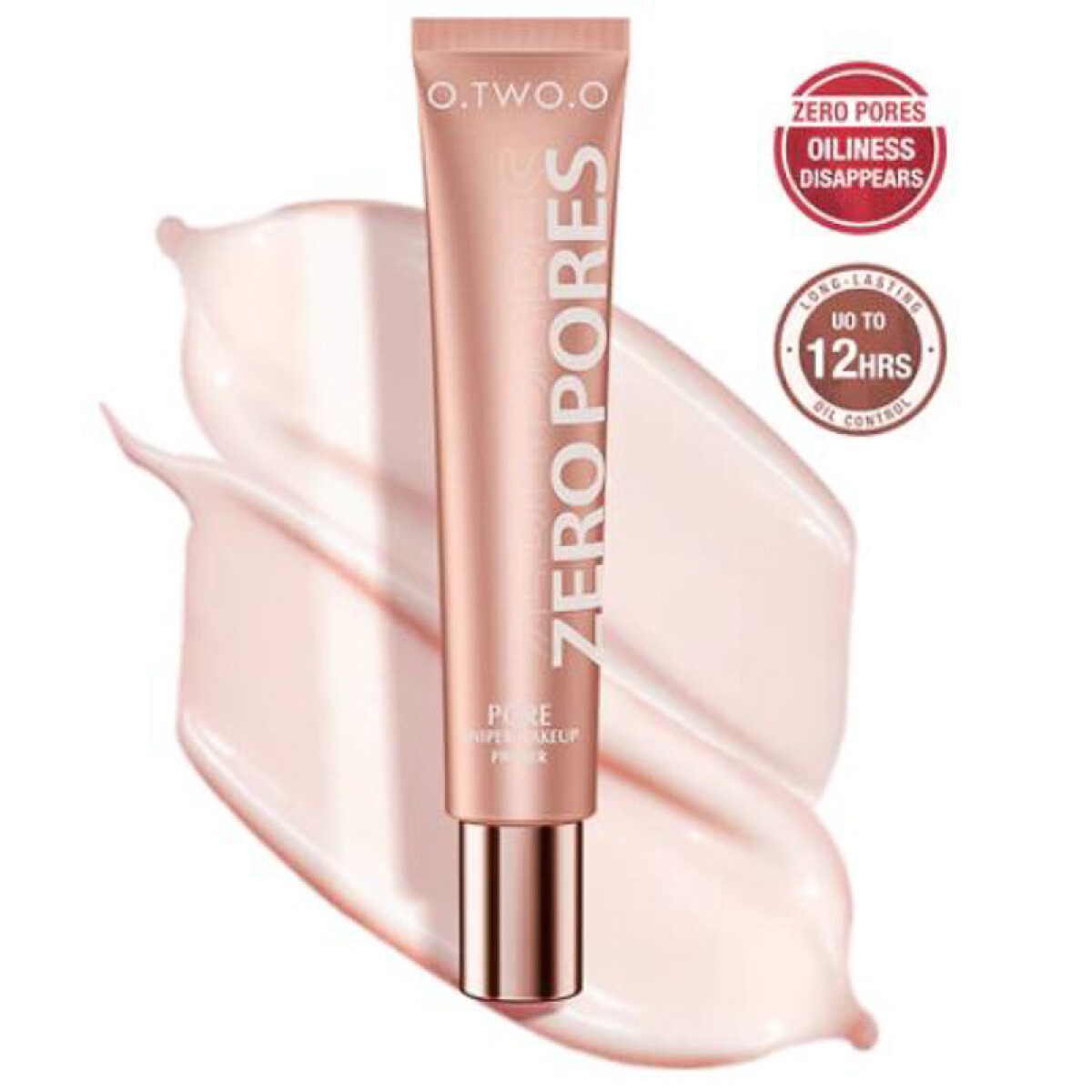 O.TWO.O Primer Facial Zero Pore Excelente Proteccion - O.two.o Primer Facial Zero Pore Excelente Proteccion 