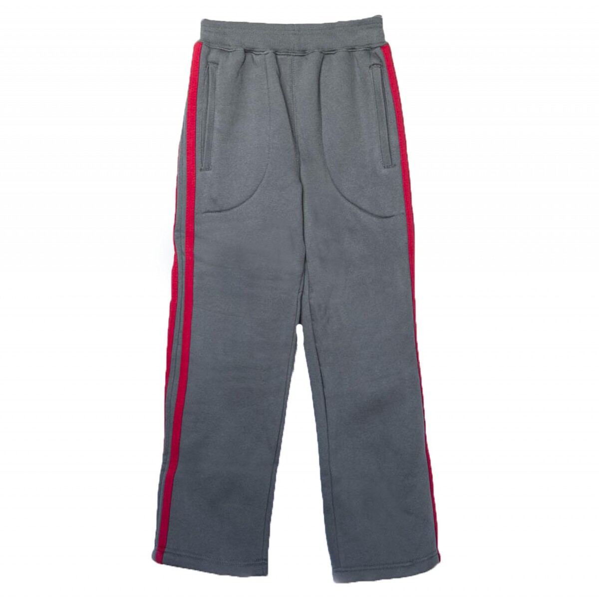 Pantalón deportivo Primaria Jean Piaget Gris