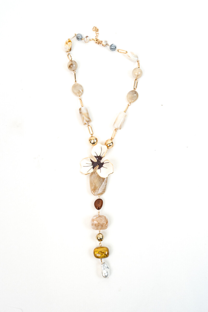 Collar Magna - Estampado 2 