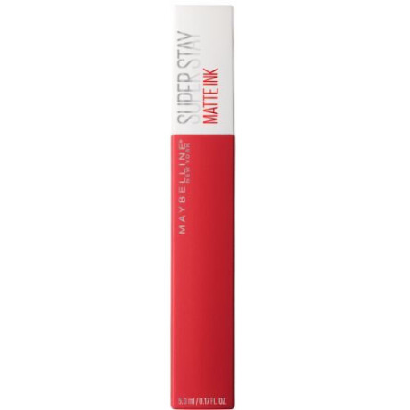 LABIAL SUPER STAY MATTE INK PIONNER LABIAL SUPER STAY MATTE INK PIONNER