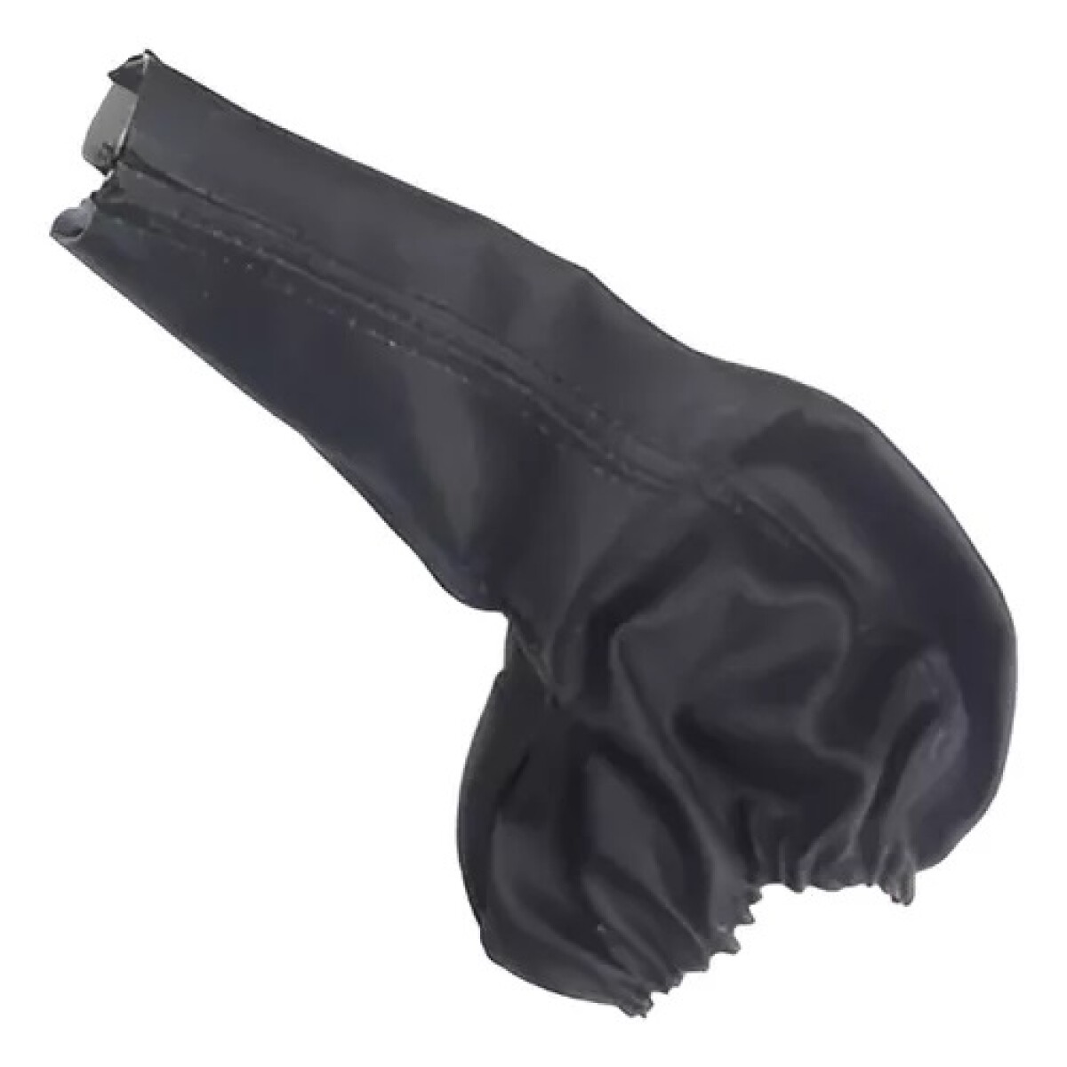 CAPUCHON DE PALANCA DE FRENO DE MANO GOL / PARATI / SAVEIRO G3 / G4 / G5 