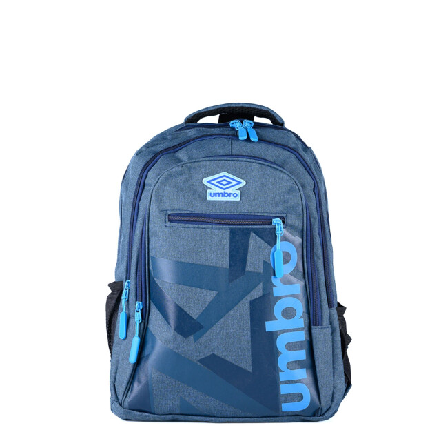 Mochila Umbro Orbum Azul Marino
