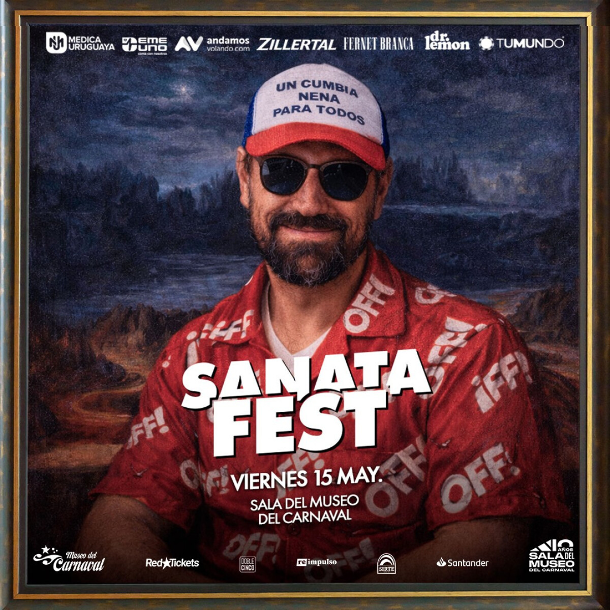 Sanata Fest - General 