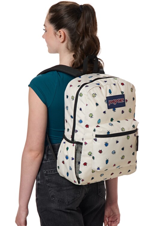 MOCHILA CROSS TOWN A BUG'S VIBE