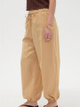Babucha Nemoria Beige