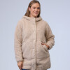 Camperita Sherpa BEIGE
