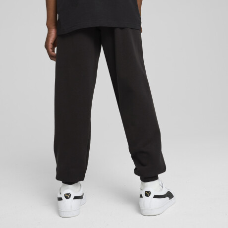 ESS Nş1 Logo Sweatpants TR B 68491401 Negro