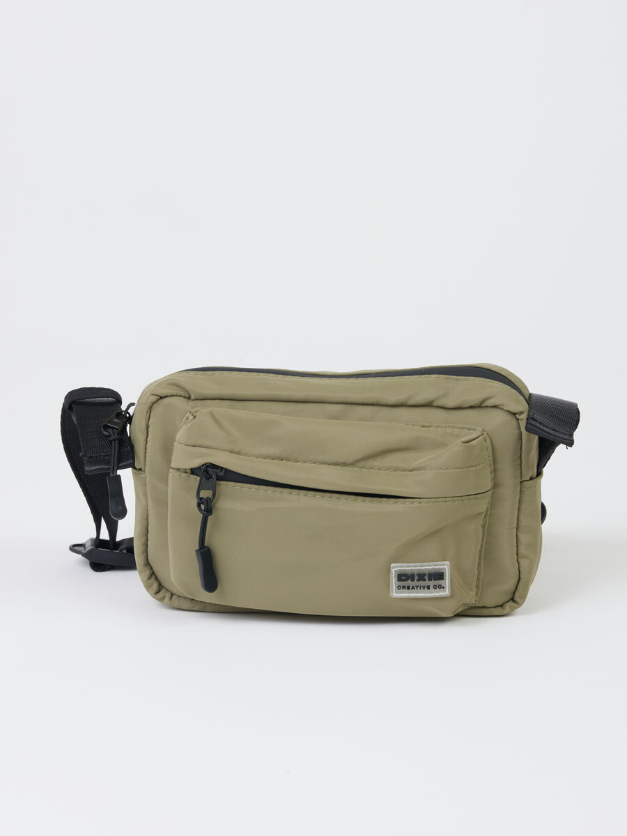 MORRAL VILNA DIXIE - Verde 