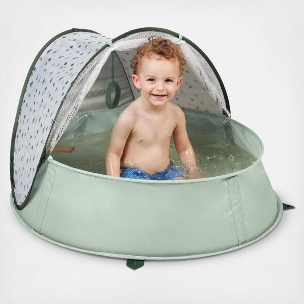 Carpa piscina con filtro UV aquani babymoov Carpa piscina con filtro UV aquani babymoov