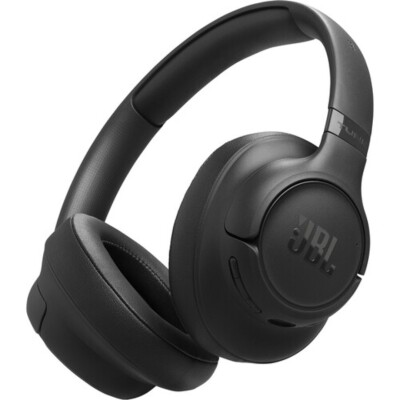 AURICULAR JBL TUNE 730BT NEGRO AURICULAR JBL TUNE 730BT NEGRO