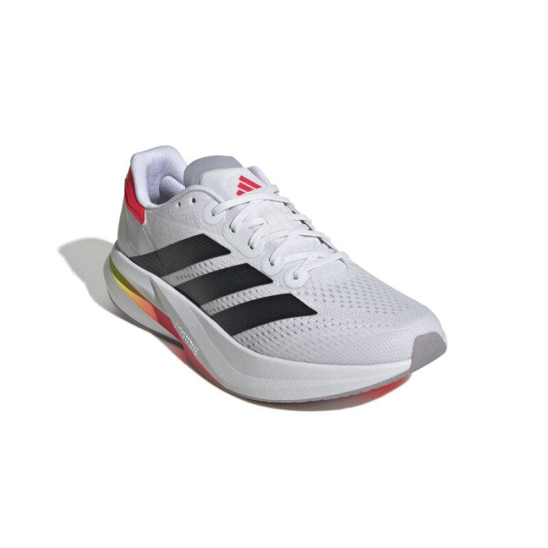 Championes Adidas Duramo Speed 2 de Hombre - IF9393 Blanco-grafito