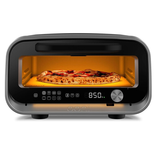Horno para Pizzas Ooni Volt 2 Horno para Pizzas Ooni Volt 2