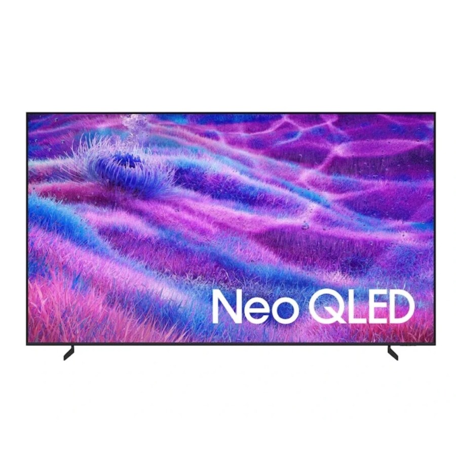 Smart TV Samsung 100" Neo QLED QN80F 4K Samsung QN100QN80FGXPR (2025) Smart TV Samsung 100" Neo QLED QN80F 4K Samsung QN100QN80FGXPR (2025)