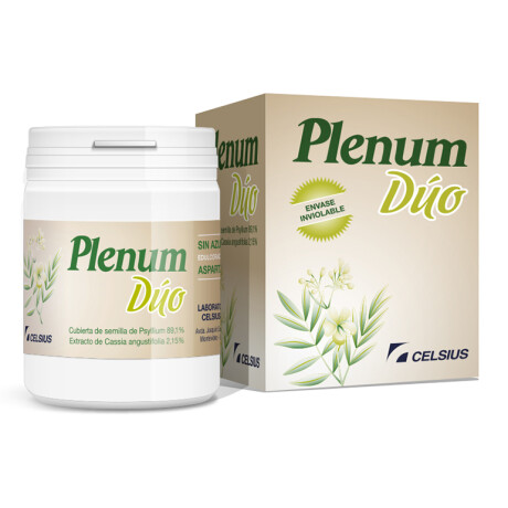 Plenum Dúo