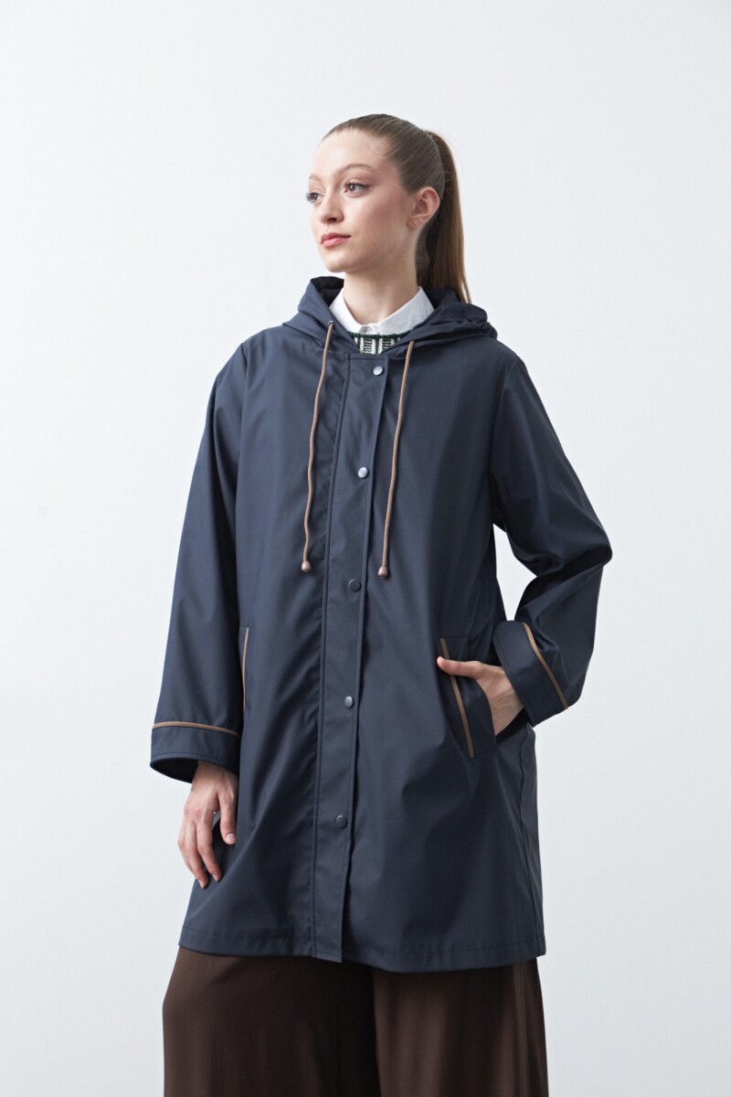 PILOT PEYTON Azul Marino