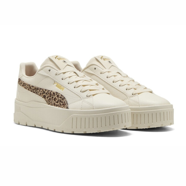 KARMEN II ANIMAL FLAIR - PUMA BEIGE