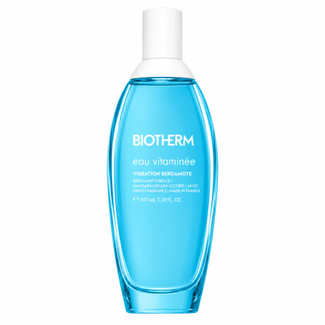 Bruma Corporal Biotherm Bio Eau Bergamote EDT 100ml Bruma Corporal Biotherm Bio Eau Bergamote EDT 100ml
