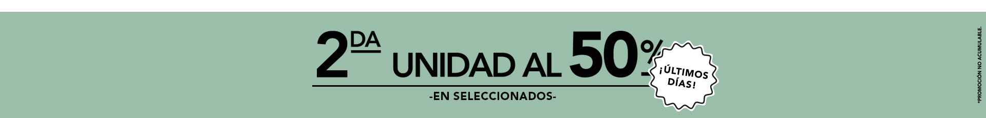 PROMOCION