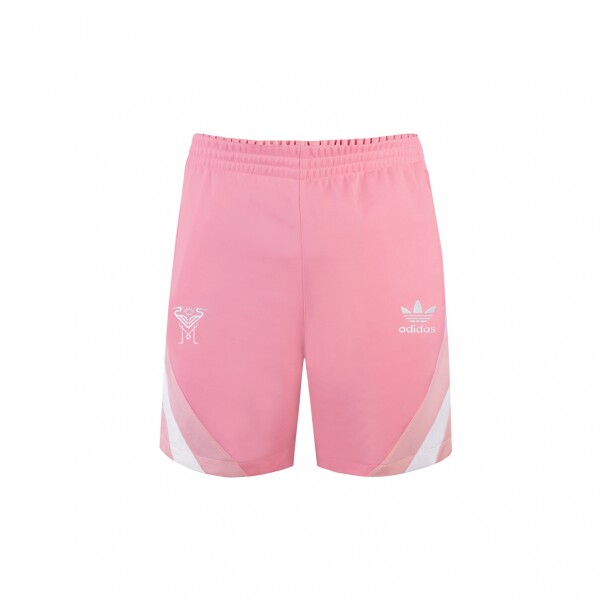 adidas SHORTS INTER MIAMI CF ORIGINALS PINK