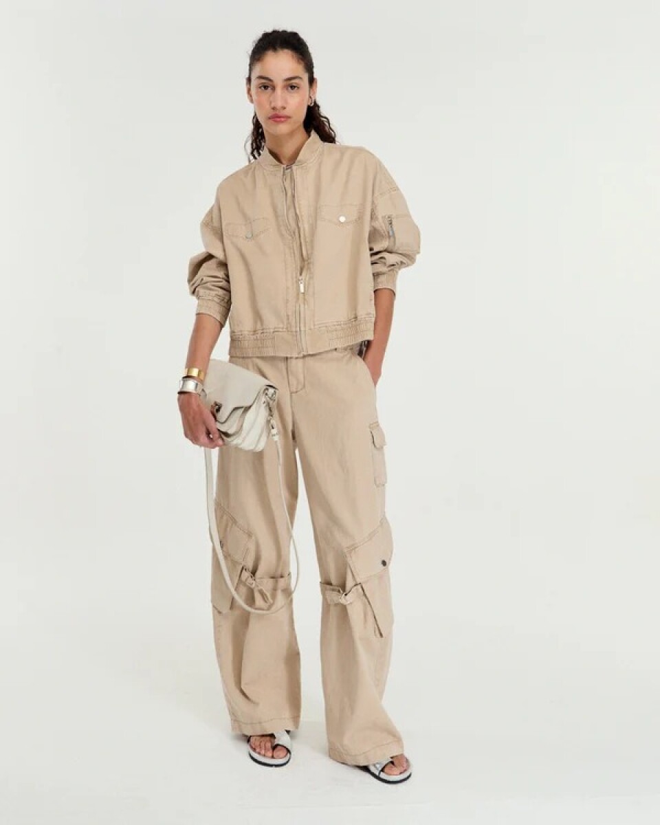 PANTALON TARANTO 