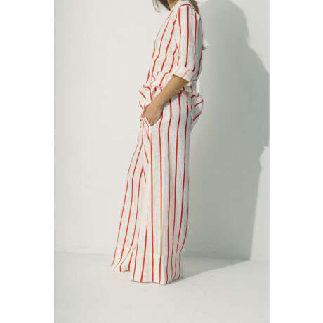 Pantalón Mich Print 3