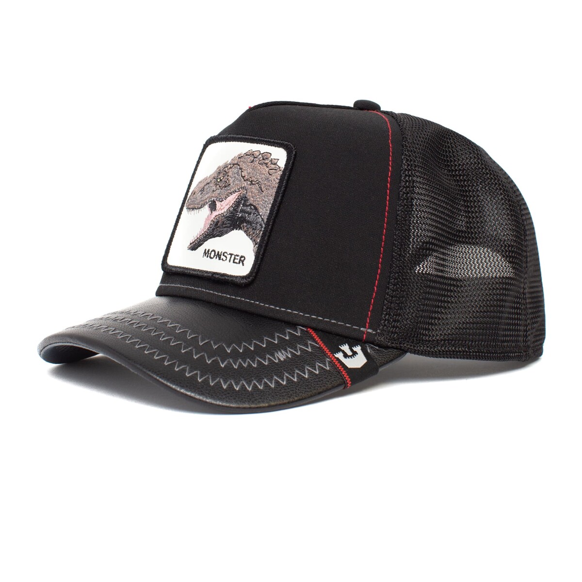 Goorin Bros Gorra Trucker Baseball - Little Monster Niño 