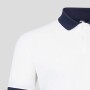 Technical Polo - Kit - Hombre White/navy