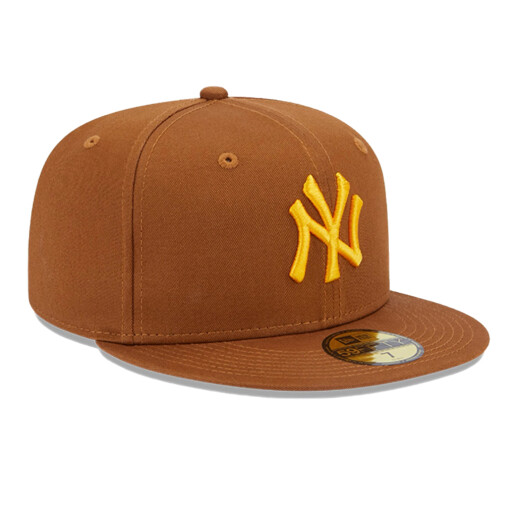 Gorro Cap New Era - 59FIFTY New York Yankees MLB Gorro Cap New Era - 59FIFTY New York Yankees MLB