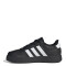 Championes de Niños Adidas Breaknet 2.0 Kids Negro - Blanco