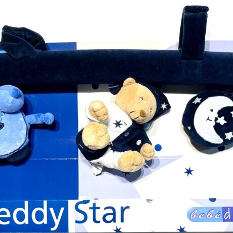 Barra entretenimiento Teddy Star Barra entretenimiento Teddy Star