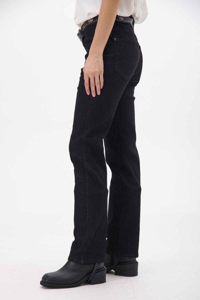 PANTALON FUNKY NEGRO