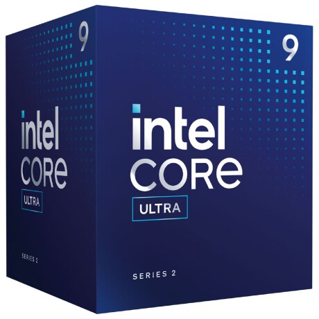 Cpu Intel Core Ultra 9 285 S1851 15VA Box 001