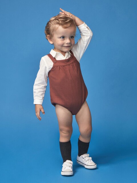 Ranita De Sarga Caldera