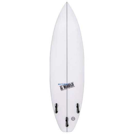 Tabla Channel Island CI Pro 6'0" - FCS II Tabla Channel Island CI Pro 6'0" - FCS II