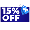 Cyber Lunes 15%