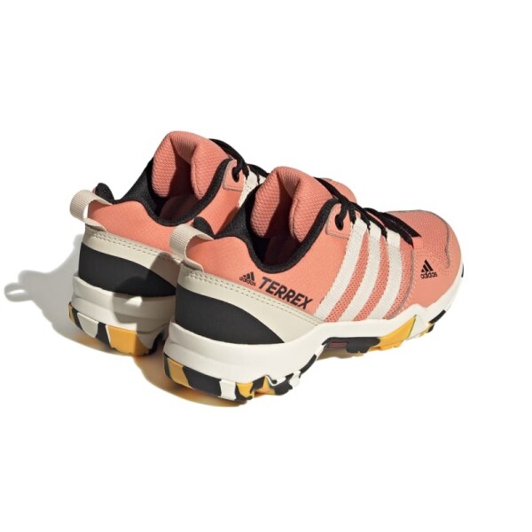 Championes Adidas AX2R Rojo