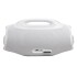 Parlante JBL Boombox 4 Bluetooth Resistente al Agua IP67 Blanco 24207