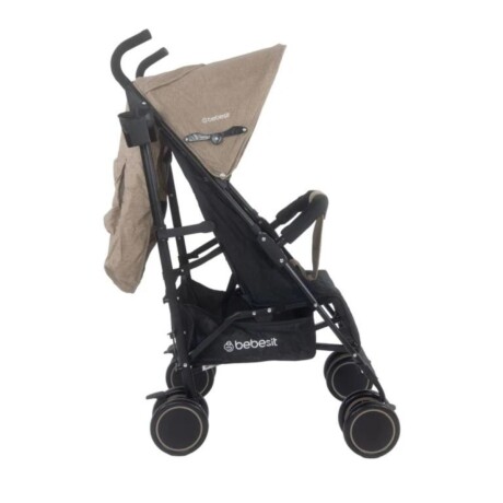 Coche Paragüitas Bebesit Khronos Deluxe 2.0 BEIGE