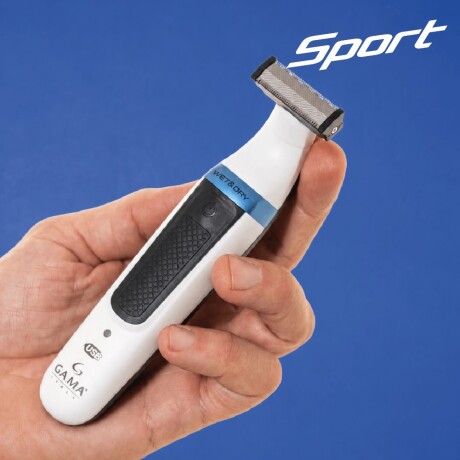 Combo Gama Italy Trimmer G-bladee y Clipper GC567 001