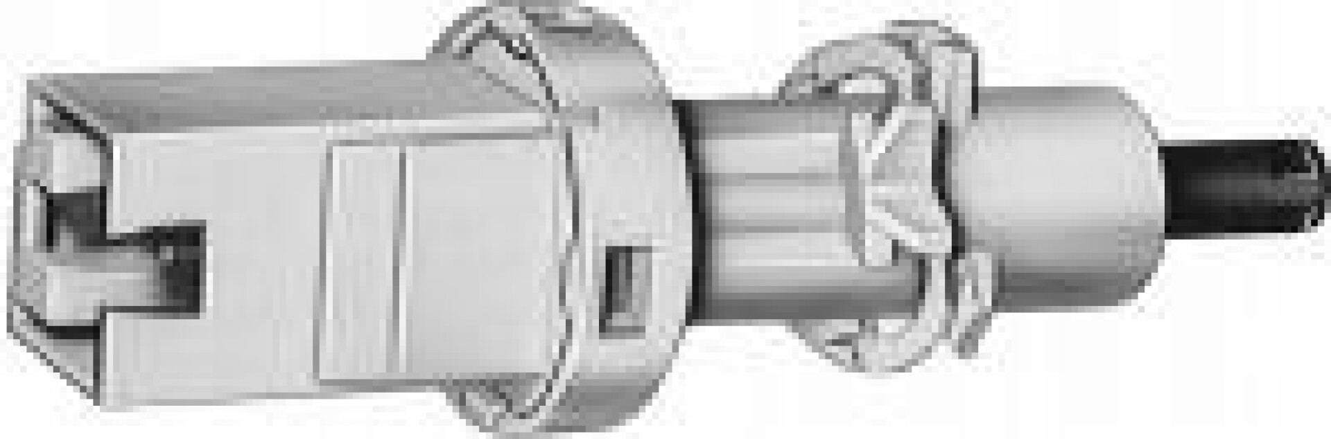 BULBO INTERRUPTOR - FRENO FI DUCATO-TEMPRA F-CUADRADA 2P FAE 