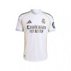 CAMISETA adidas REAL MADRID 25/26 HOME AUTHENTIC White