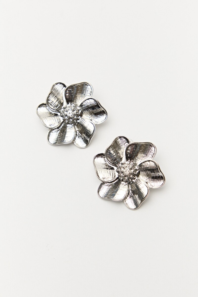 AROS CHARING - Plateado 