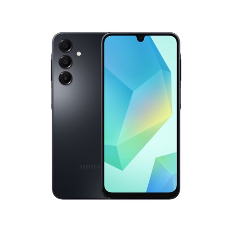 Celular Samsung Galaxy A16 SM-A165 128GB 4GB Black Celular Samsung Galaxy A16 SM-A165 128GB 4GB Black