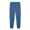 Pantalon de Hombre Puma Ess Nº1 Logo Sweatpants Azul