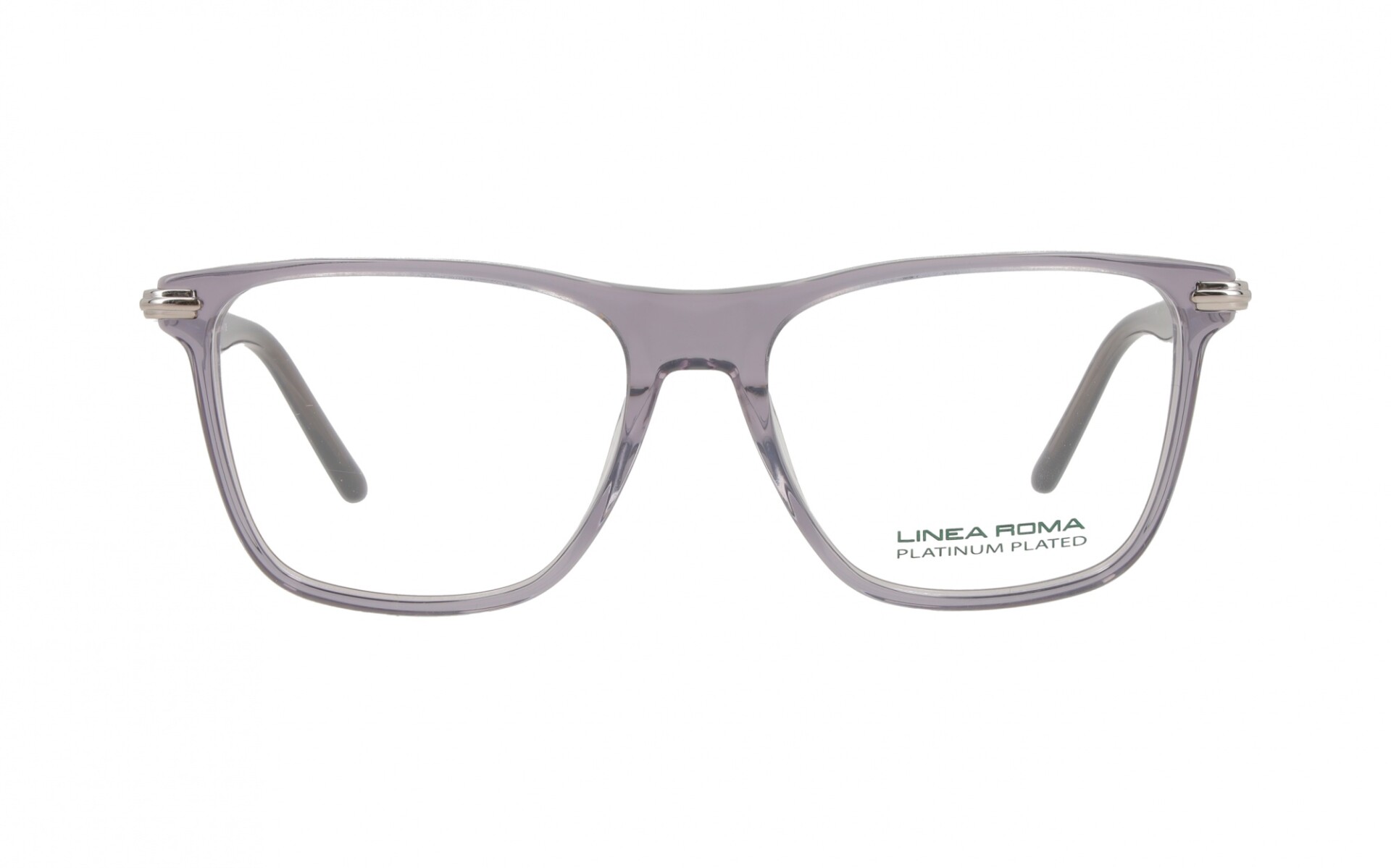 Linea Roma 115 col 4 18K Platinum Plated 