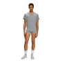 Umtee-Jakethreepack T-Shirt - Hombre Black/Grey/White