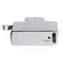 Encendedor ZIPPO 65828 Plateado Electrico USB Recargable 0
