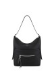 Cartera Oreiro Negro
