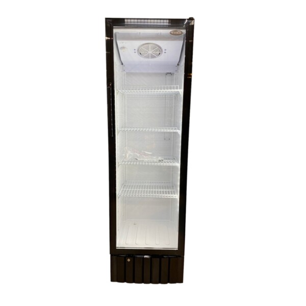 Expositor refrigerado 280lts Kuma Expositor refrigerado 280lts Kuma
